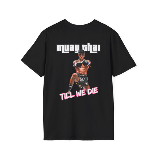 MTTWD Tee