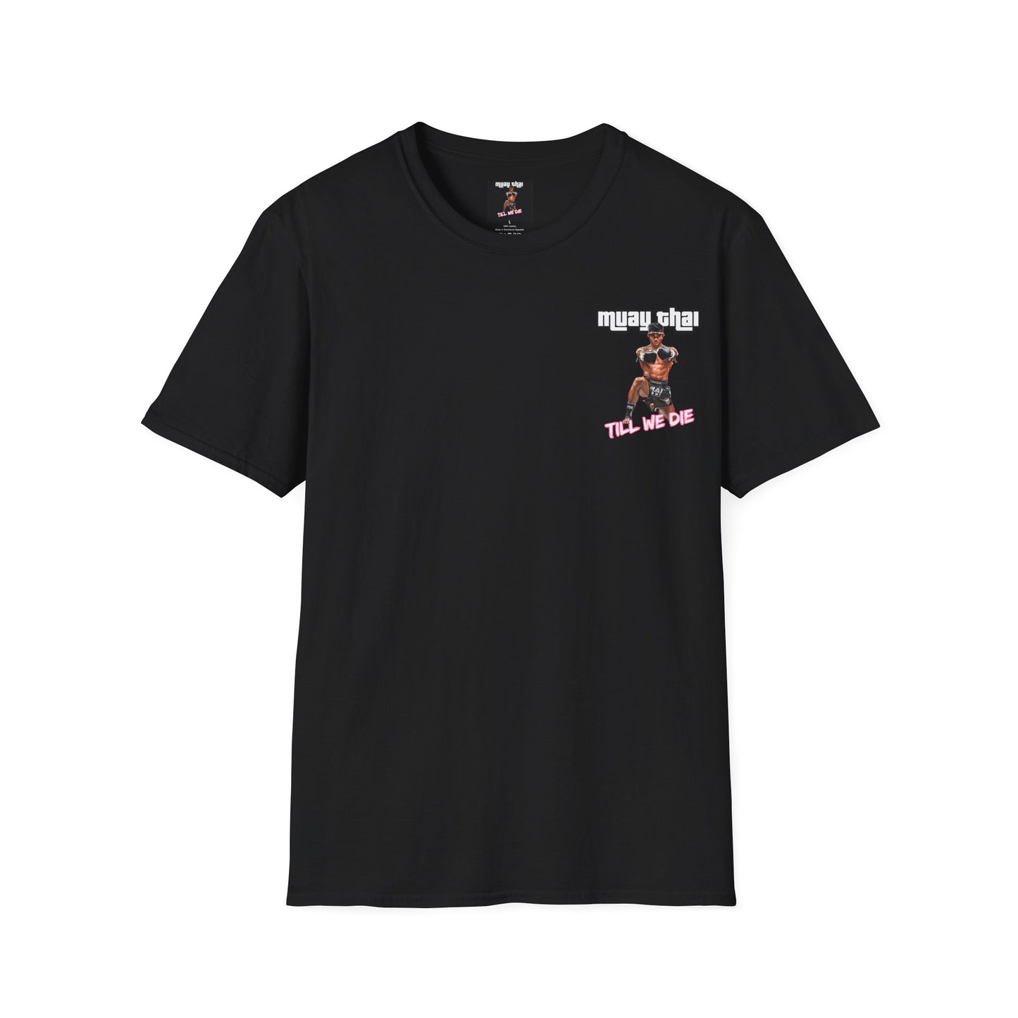 MTTWD Tee