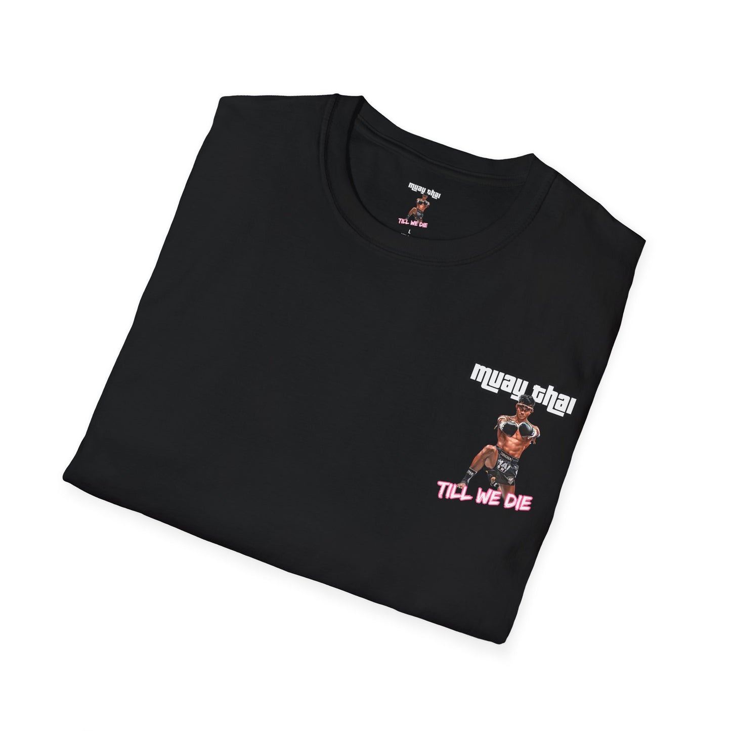 MTTWD Promotional Tee